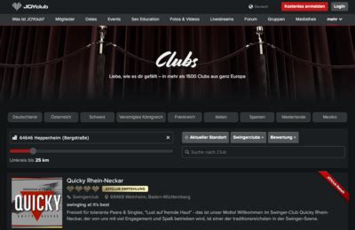 sexdating|Sex Dates in deiner Nähe bei JOYclub finden